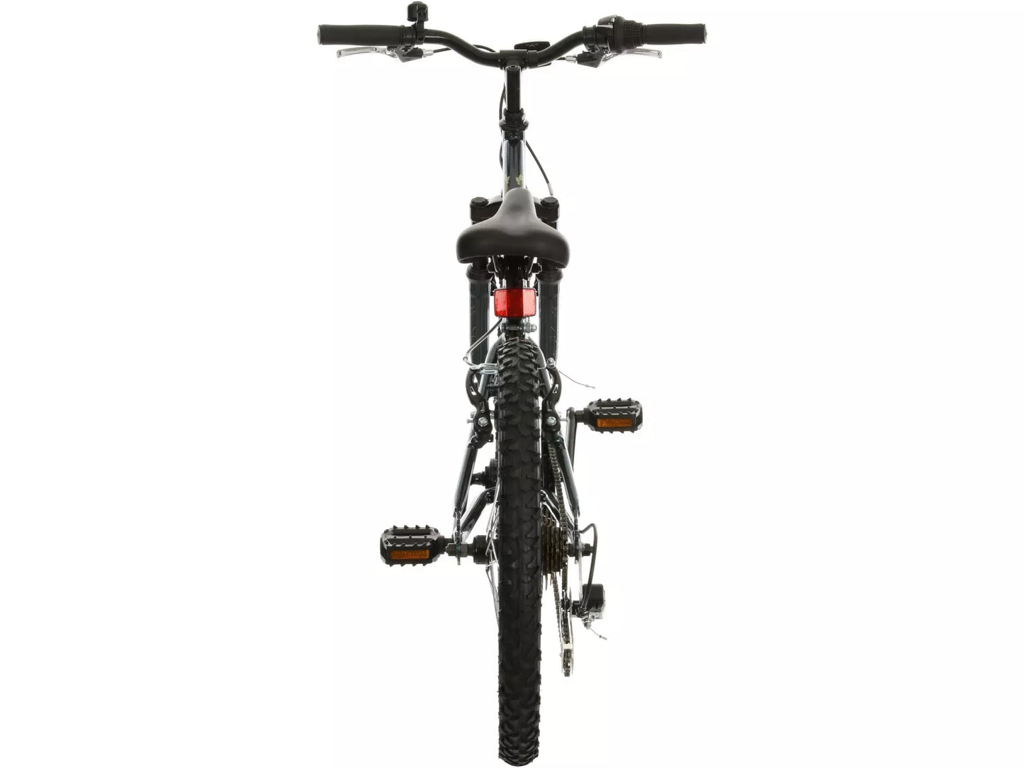 Apollo Chaos Junior Mountain Bike - 20" Wheel