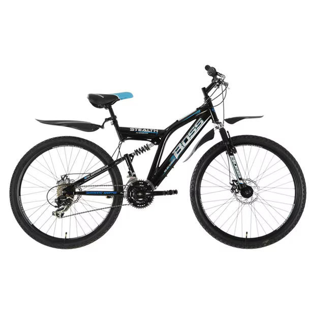 Falcon Expression L17'', Mountain Bike 26" Wheels