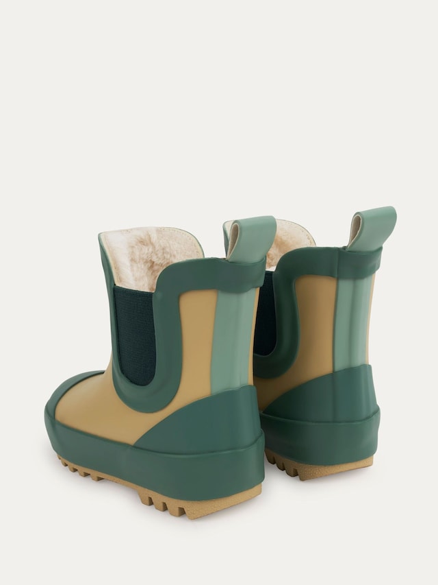 Kidly Short Rain Boot (unboxed)