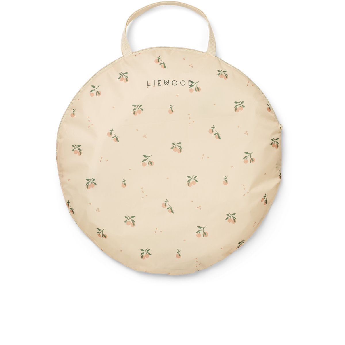 Liewood Pop Up Tunnel Seashell
