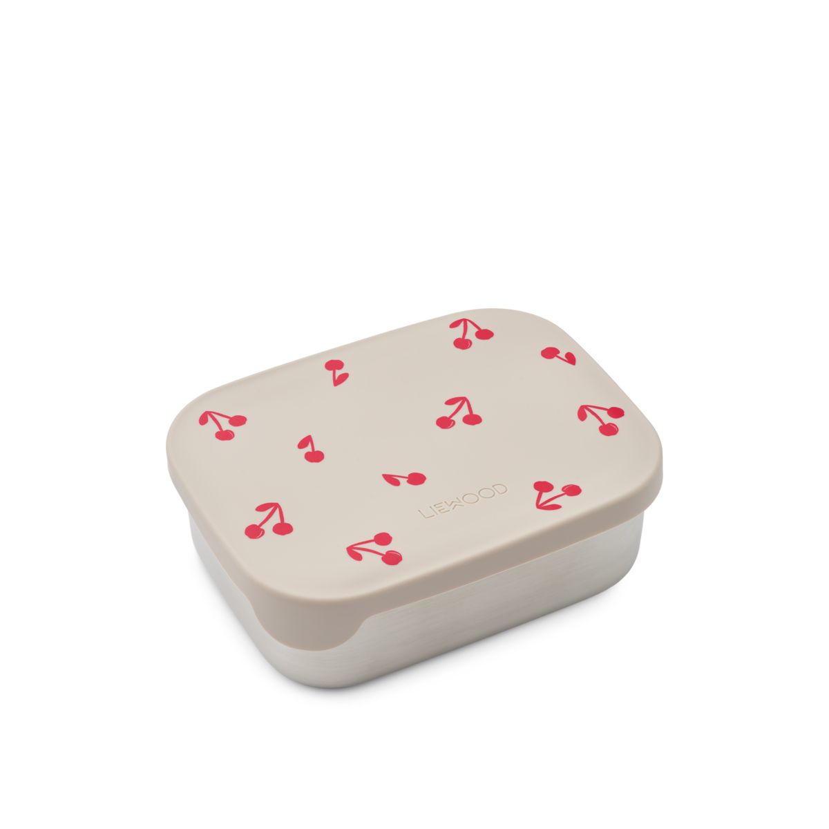 Liewood Cherry Lunch Box