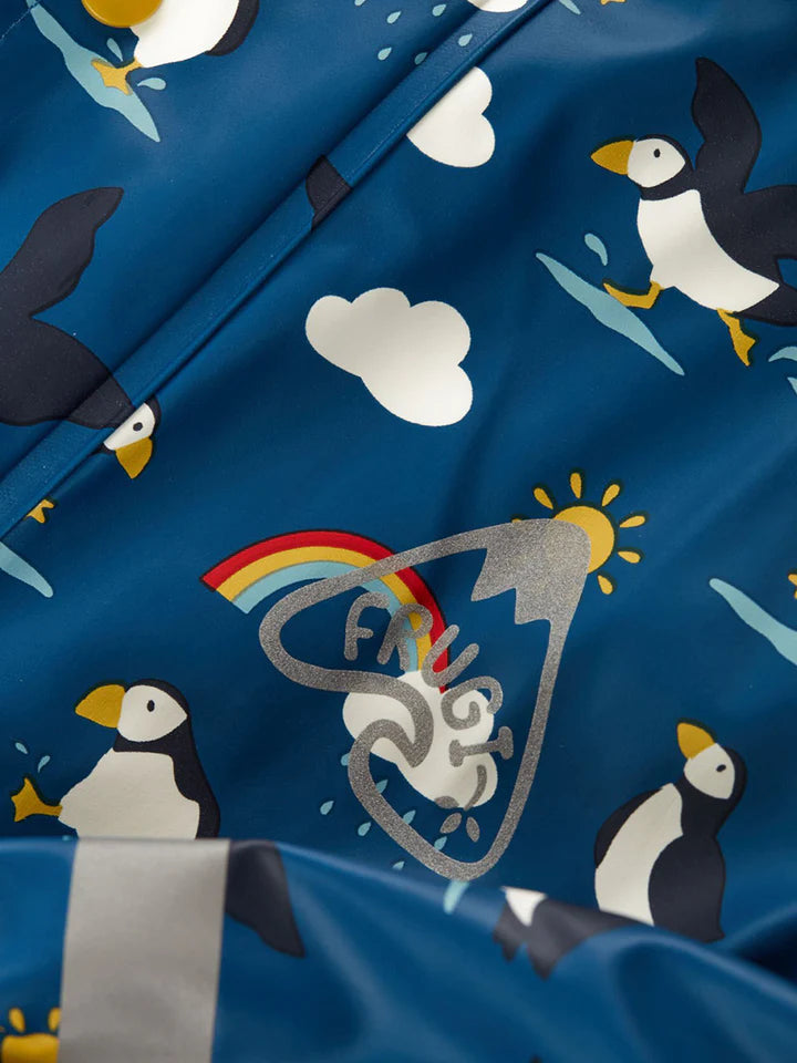Frugi Puddle Buster All in One