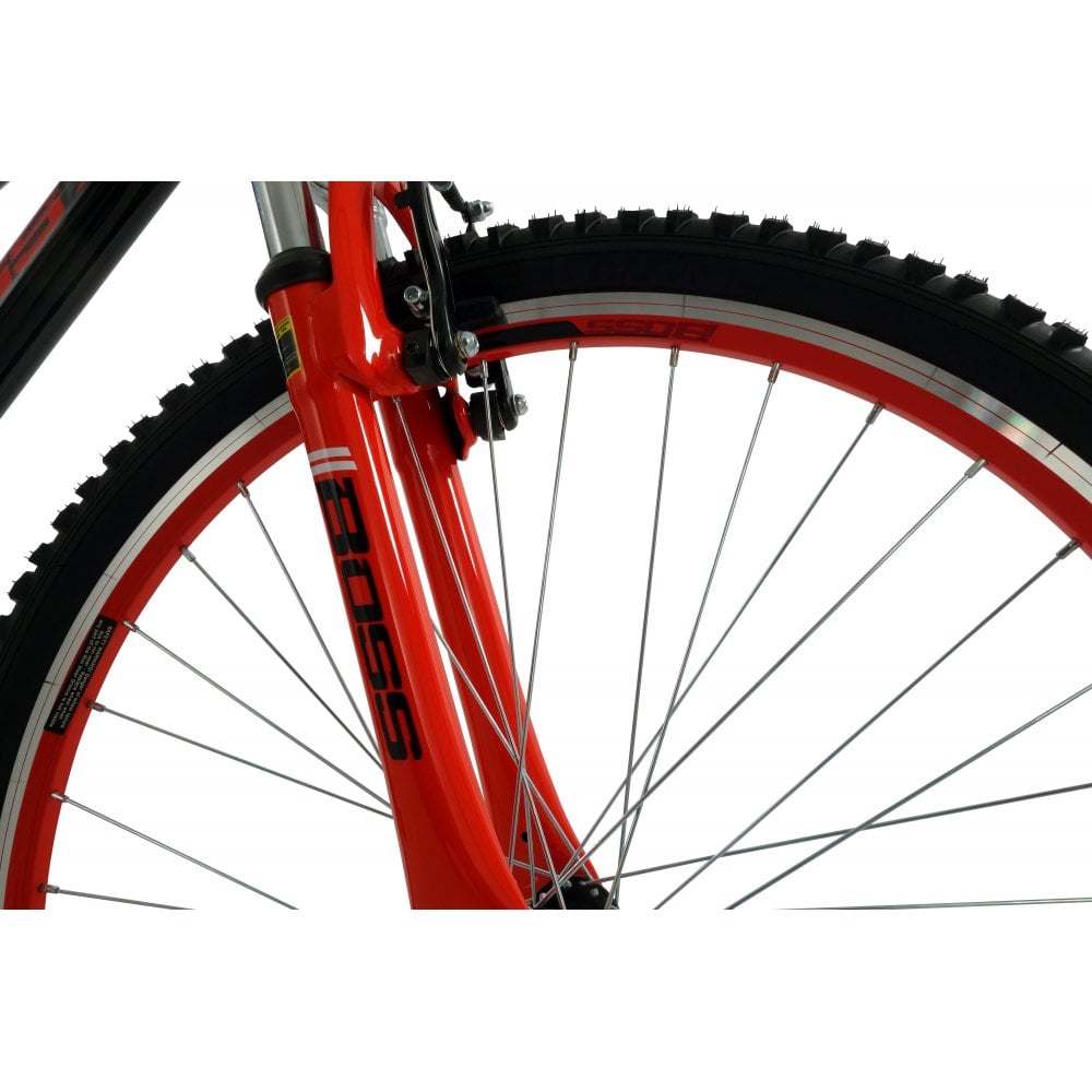 Boss Venom Mountain Bike