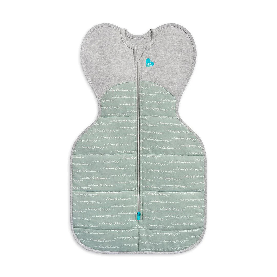 Love to Dream Swaddle UP Warm 2.5tog