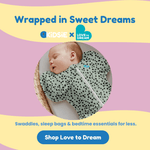 Love to Dream