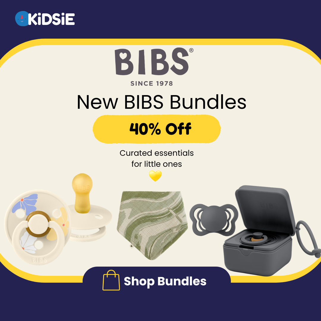 BIBS Bundles