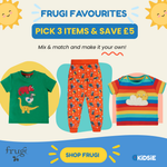 Frugi Favourites