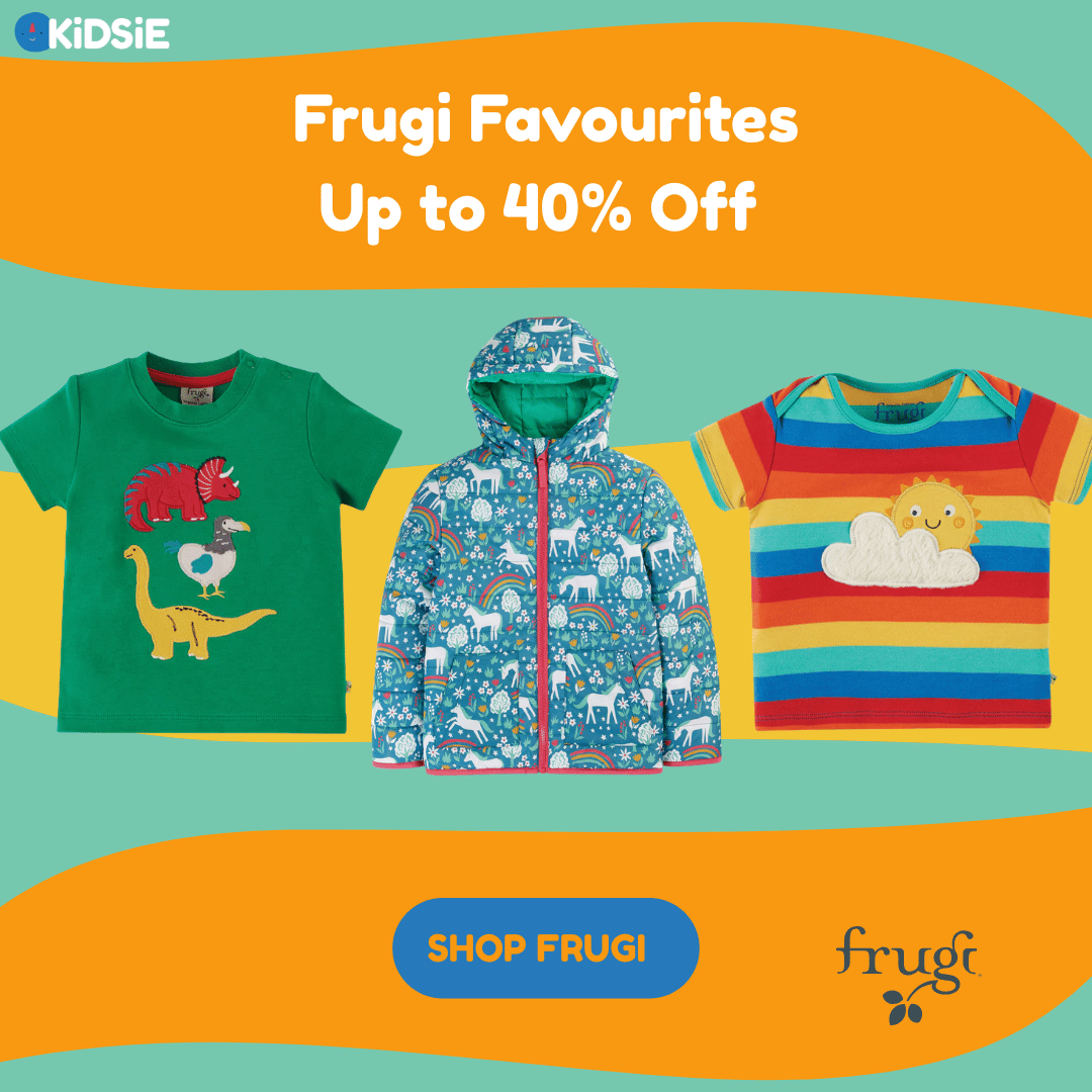 Frugi Favourites