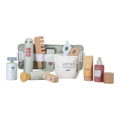Little Dutch Hair Dressing Set