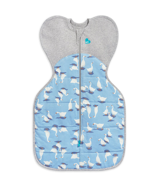 Love to Dream Swaddle UP Warm 2.5tog