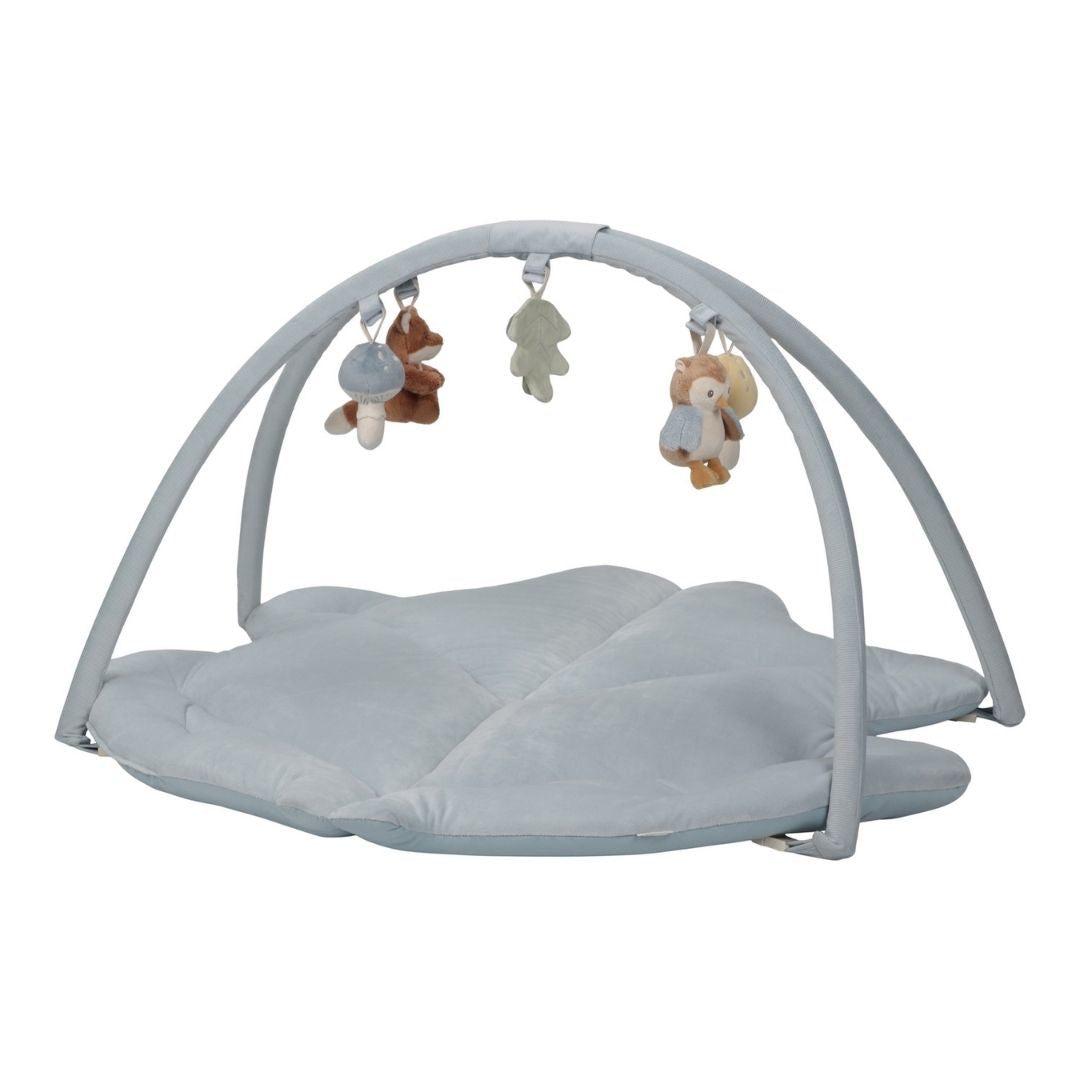 Little Dutch Playmat Activity Gym