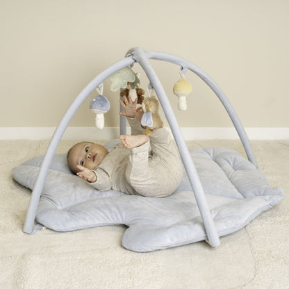 Little Dutch Playmat Activity Gym