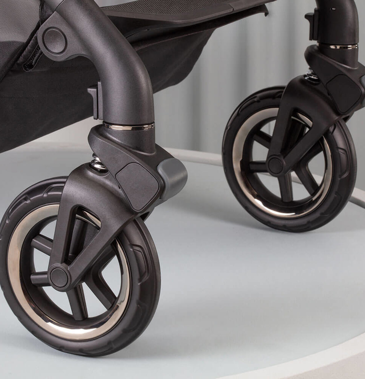 Dune Space Travel System
