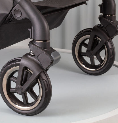 Dune Space Travel System