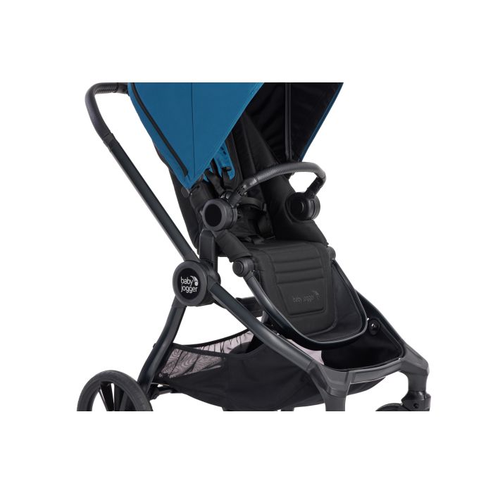 Baby Jogger City Sights Stroller Bundle