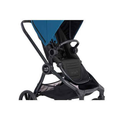 Baby Jogger City Sights Stroller Bundle