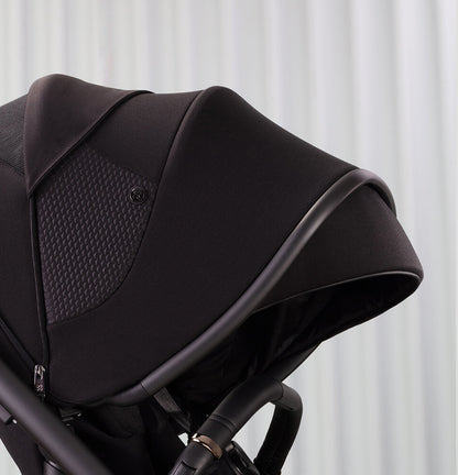 Dune Space Travel System