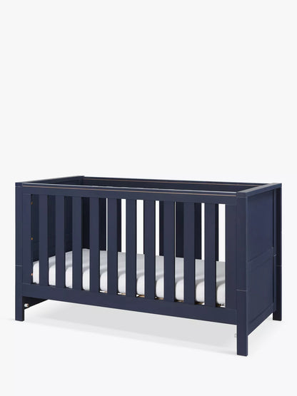 Tutti Bambini Tivoli Cot Bed