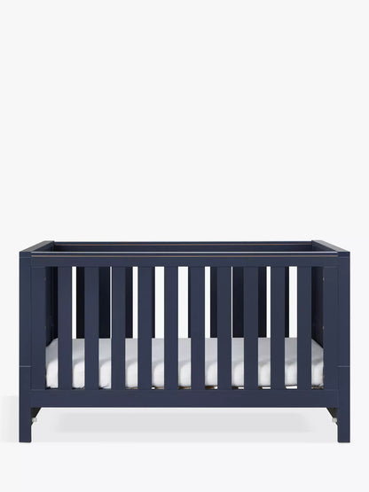 Tutti Bambini Tivoli Cot Bed