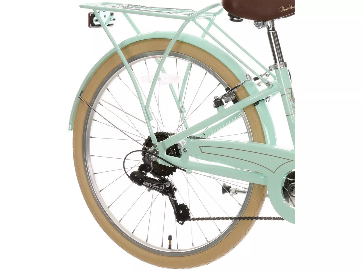 Pendleton Somerby Junior Bike - 24" Wheel
