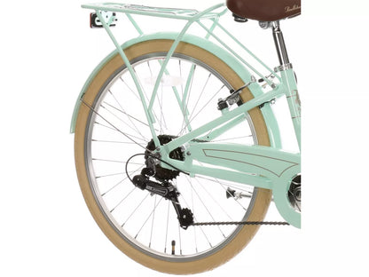 Pendleton Somerby Junior Bike - 24" Wheel