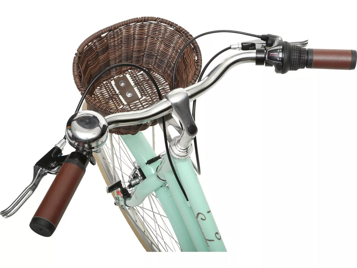 Pendleton Somerby Junior Bike - 24" Wheel