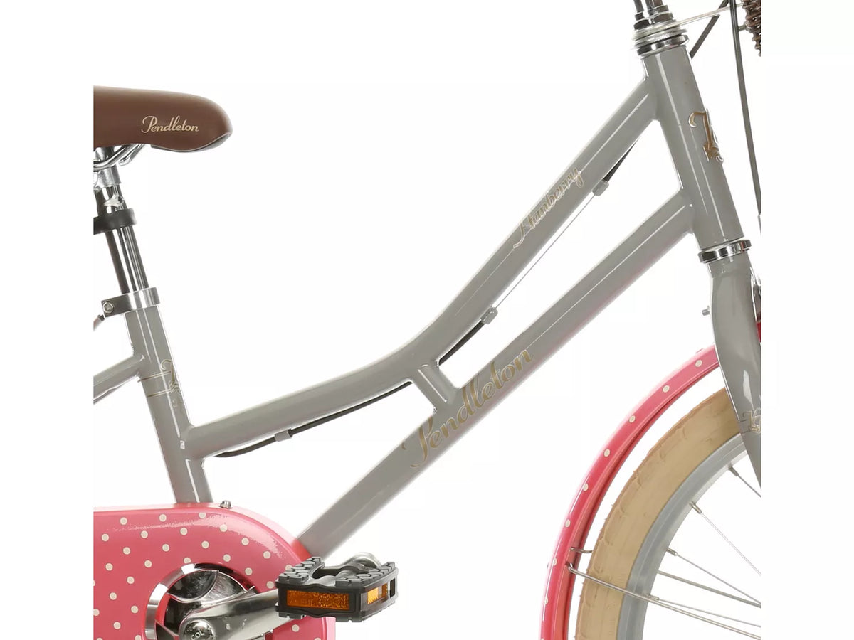 Pendleton Hanberry Kids Bike - 20" Wheel