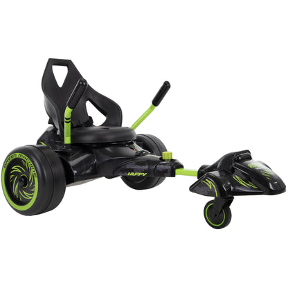 Huffy Green Machine Vortex 12V - KiDSiE