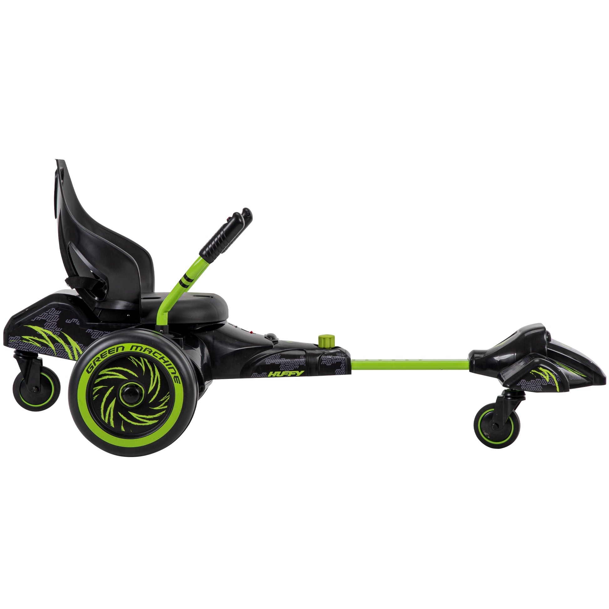 Huffy Green Machine Vortex 12V - KiDSiE
