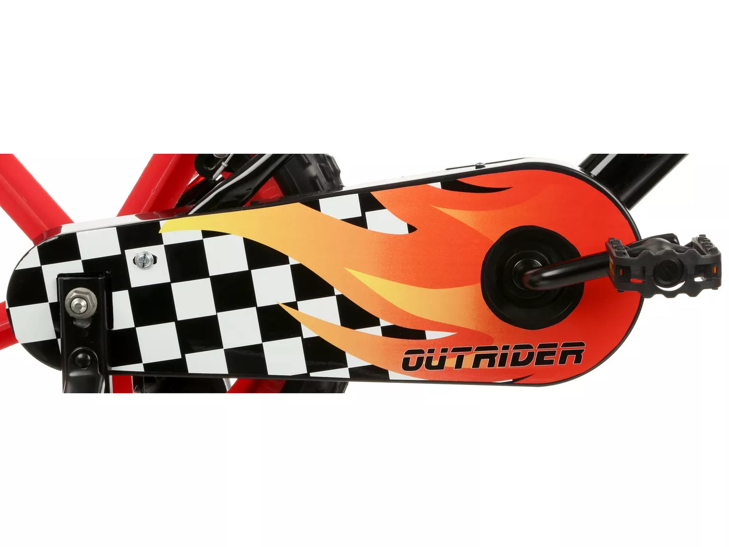 Outrider Kids Bike - 14" Wheel