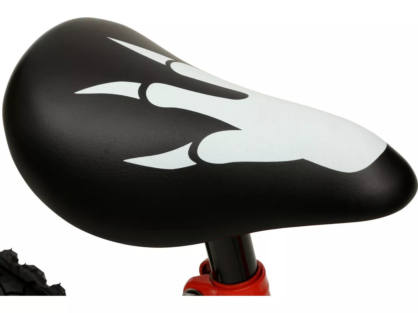 Apollo Claws Kids Bike - 14" Wheel