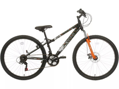 Apollo Independence Junior Mountain Bike - 26" Wheel