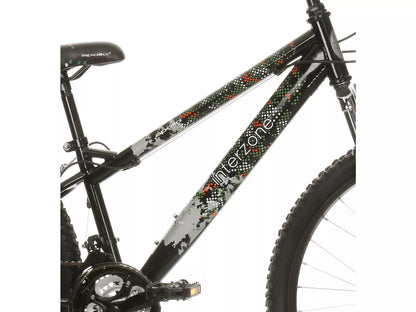 Apollo Independence Junior Mountain Bike - 26" Wheel