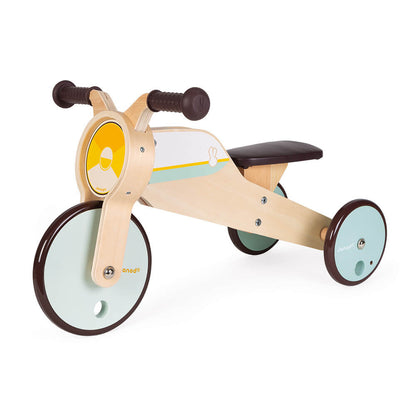 Janod Rocking Tricycle