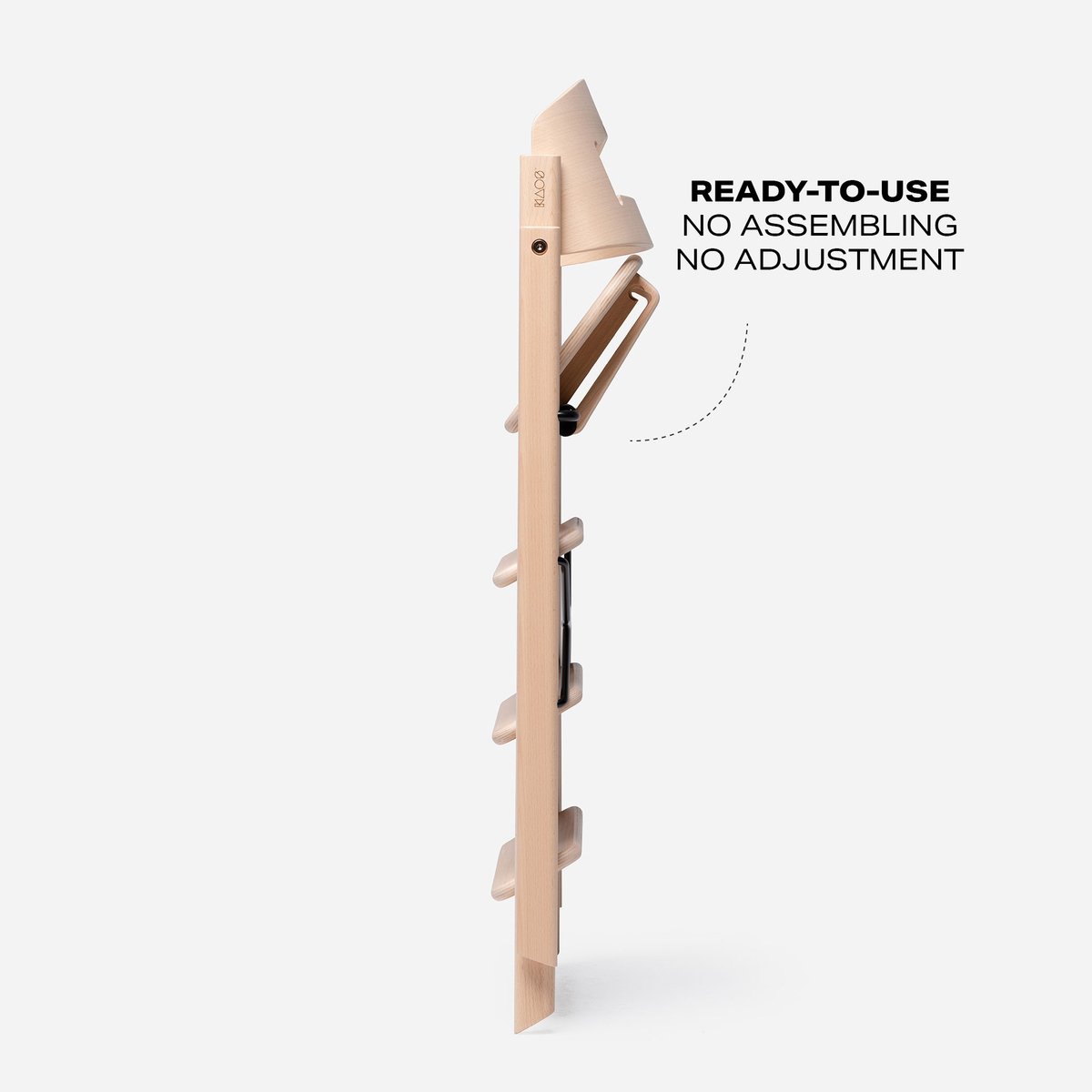 Kaos highchair
