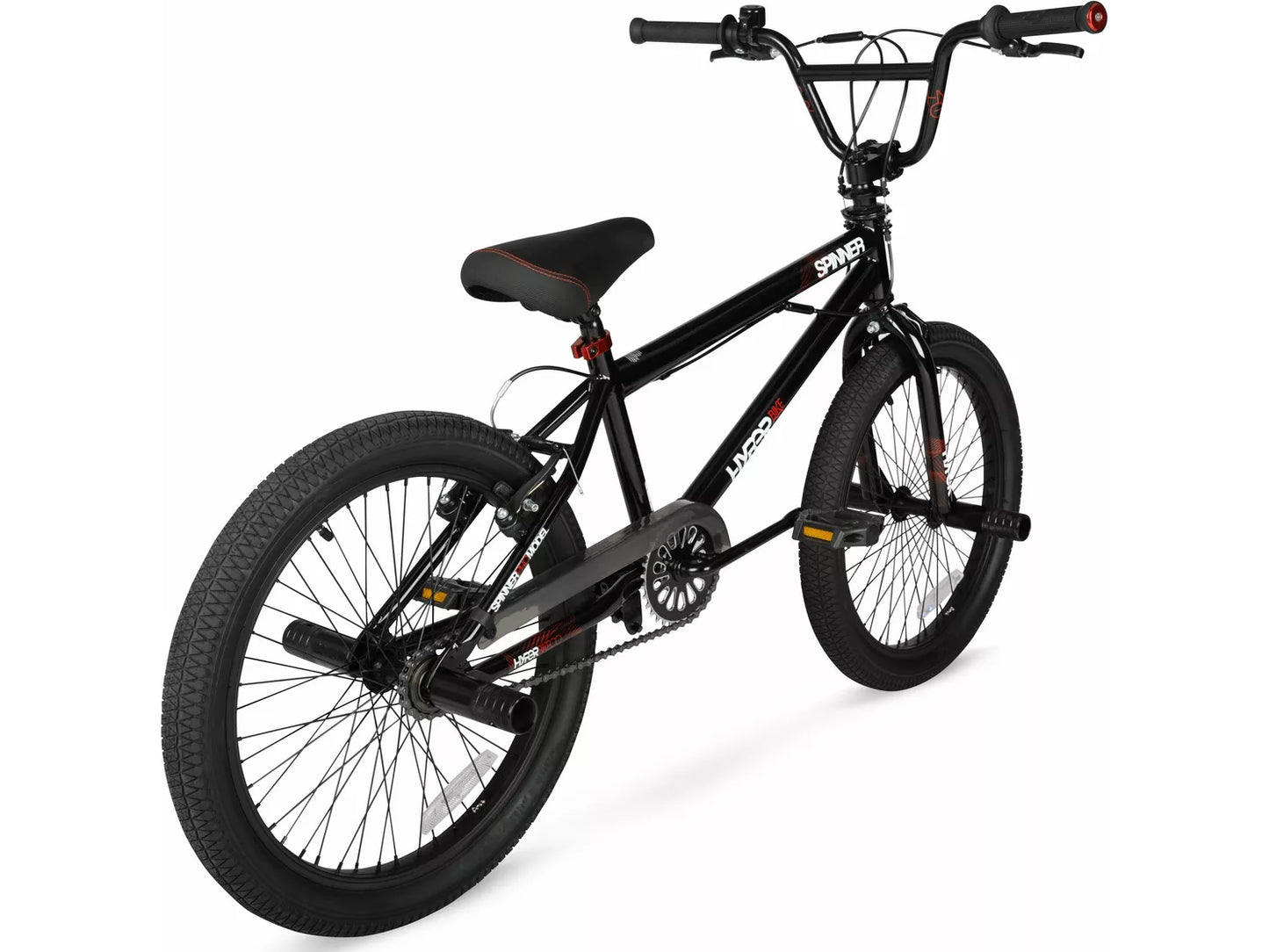 Hyper Spinner BMX Bike - 20" Wheel