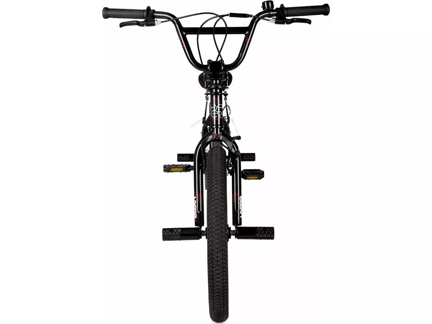 Hyper Spinner BMX Bike - 20" Wheel