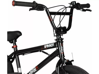 Hyper Spinner BMX Bike - 20" Wheel