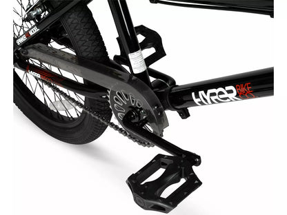 Hyper Spinner BMX Bike - 20" Wheel
