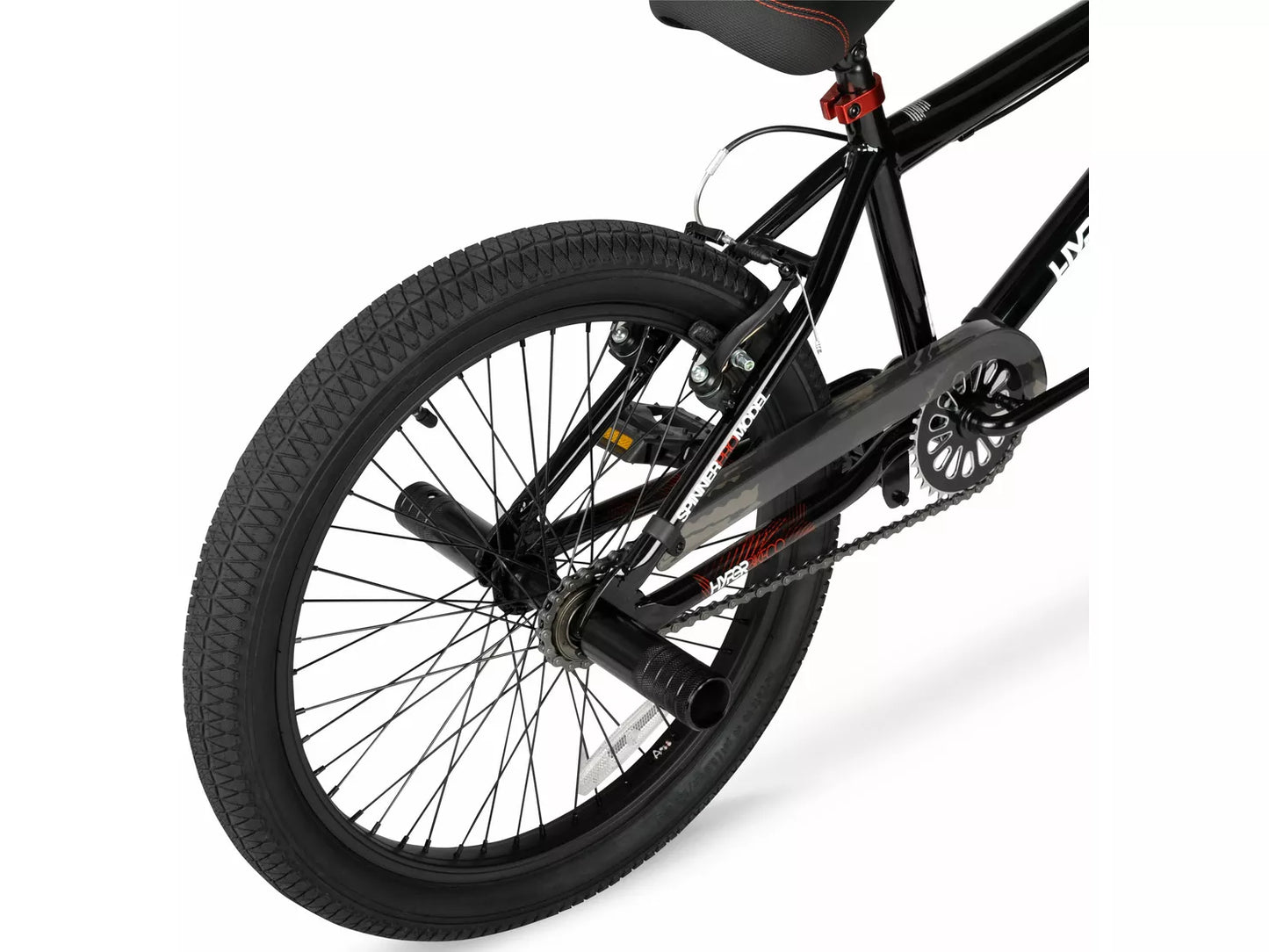 Hyper Spinner BMX Bike - 20" Wheel