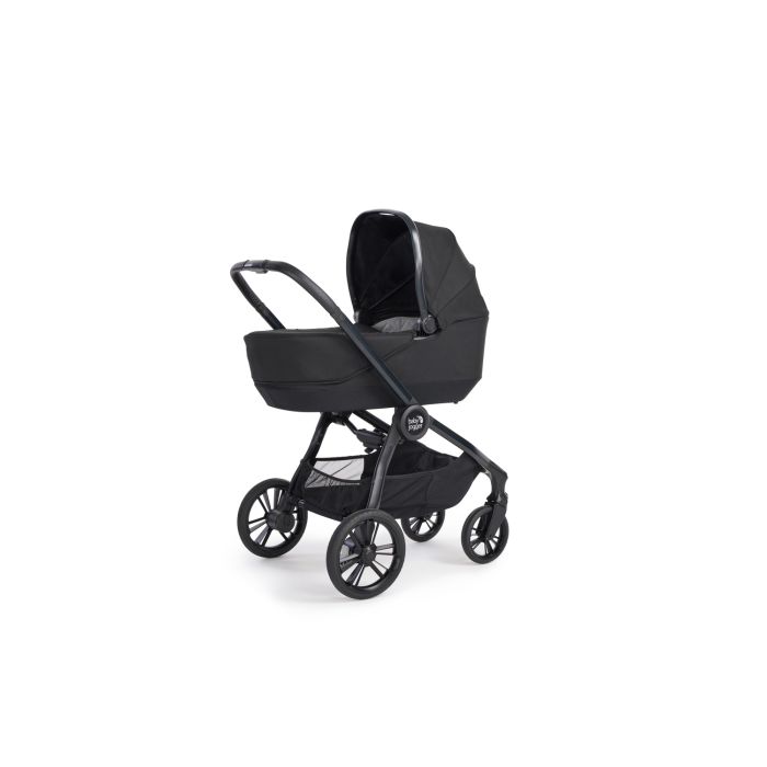 Baby Jogger City Sights Stroller Bundle