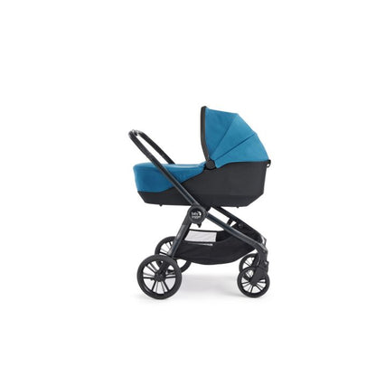 Baby Jogger City Sights Stroller Bundle