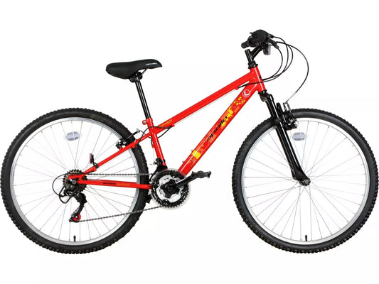 Apollo Cipher Bike - 26" Wheel
