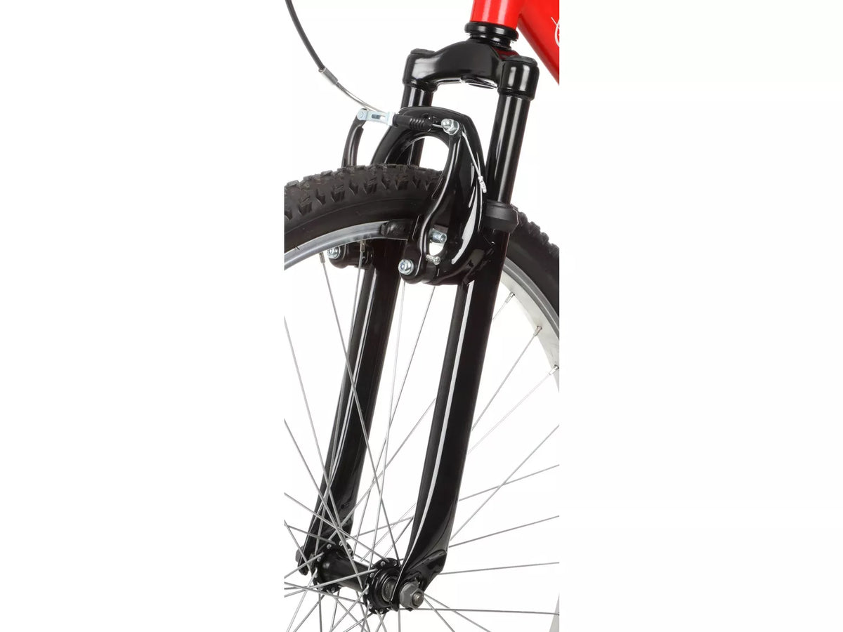 Apollo Cipher Bike - 26" Wheel