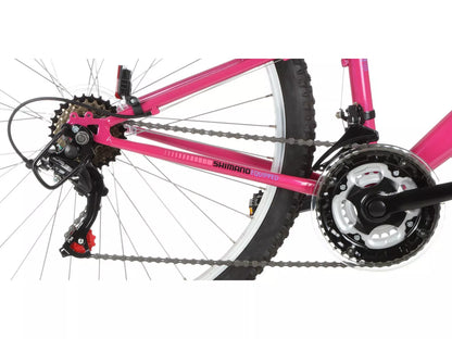 Apollo Independence Bike - 26" Wheel