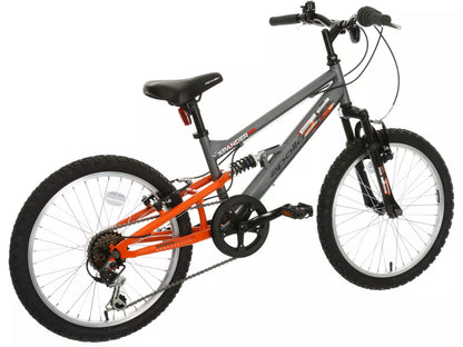 Apollo Xpander Junior Mountain Bike - 20" Wheel