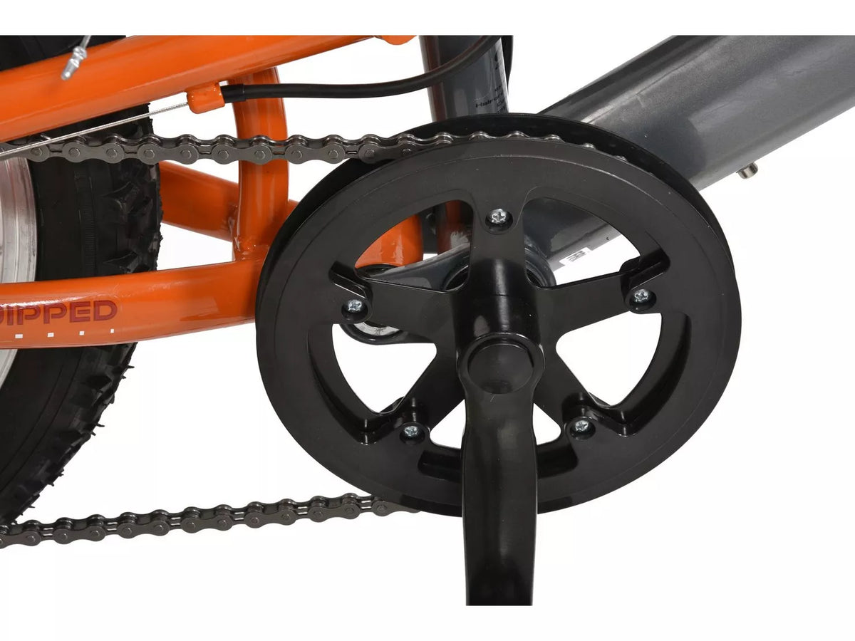 Apollo Xpander Junior Mountain Bike - 20" Wheel