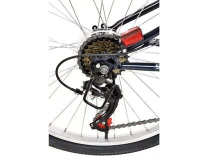 Apollo Kinx Junior Hybrid Bike - 24" Wheel