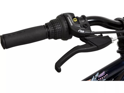 Apollo Kinx Junior Hybrid Bike - 24" Wheel