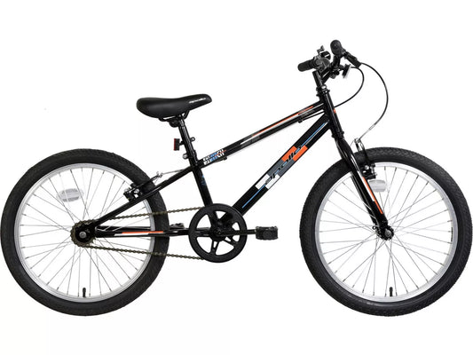 Apollo Switch Junior Hybrid Bike - 20" Wheels